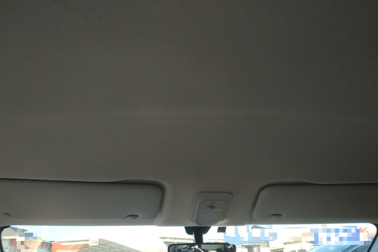 五菱汽车 五菱缤果 2023款 333km 快享款中控内饰22