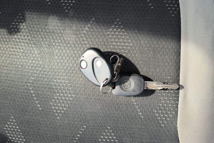 成功汽车 斑马 2022款 1.5L舒适型双排栏板 DAM15KR中控内饰11