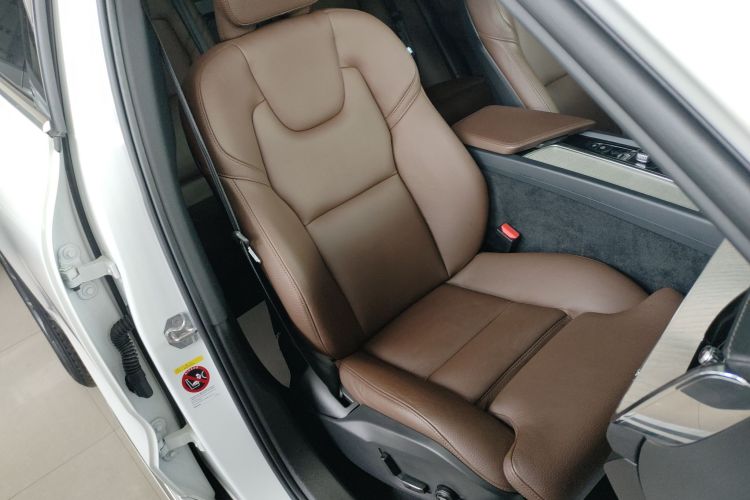 沃尔沃XC60 2020款 T5 四驱智远豪华版局部细节41