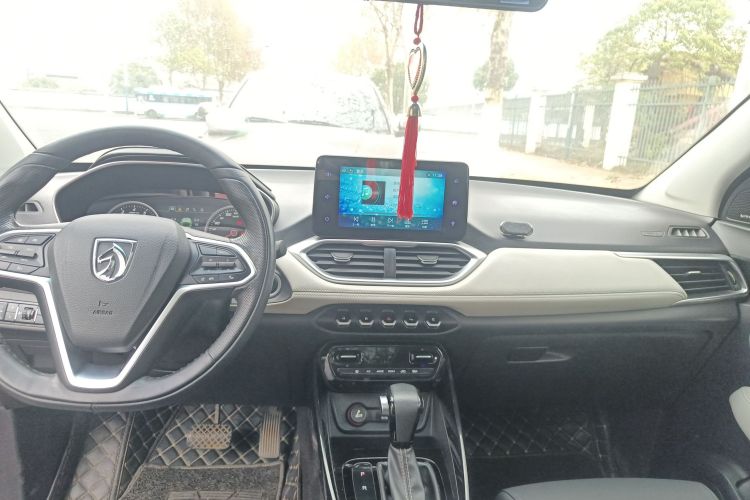 宝骏530 2018款 1.5T DCT旗舰型 国V局部细节16