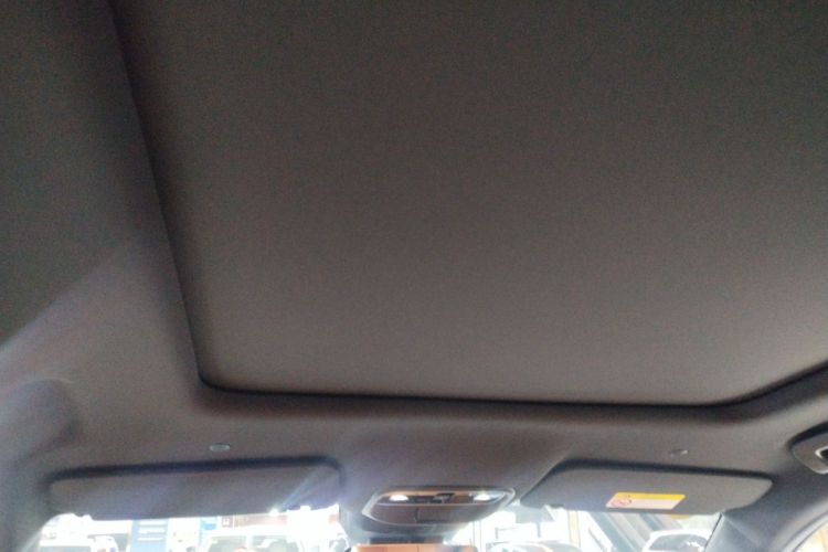 鸿蒙智行 问界M7 2024款 1.5T 智驾四驱Pro版 5座局部细节22