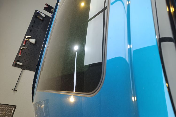 宝马X5 M 2015款 X5 M局部细节57