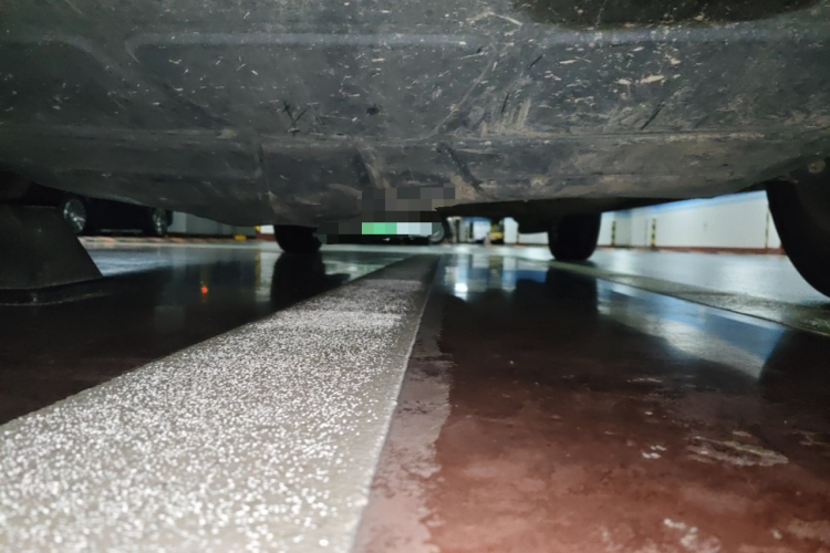 大众 宝来 2016款 1.6L 手动时尚型局部细节9008