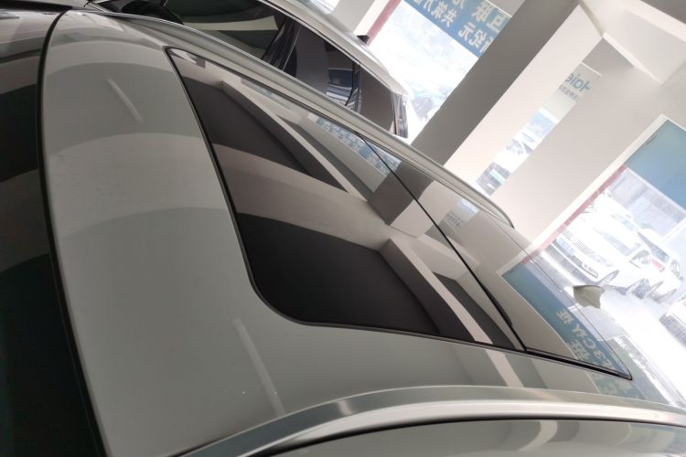 宝马X1 2018款 sDrive20Li 领先型局部细节57