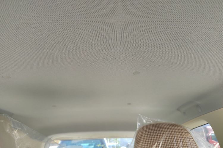 五菱汽车 宏光MINIEV 2024款 第三代 215km 青春版中控内饰22