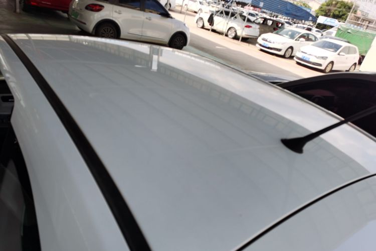 五菱汽车 宏光MINIEV 2022款 马卡龙臻享款 磷酸铁锂局部细节57