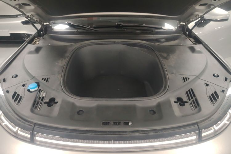 小鹏P7 2020款 670E局部细节24