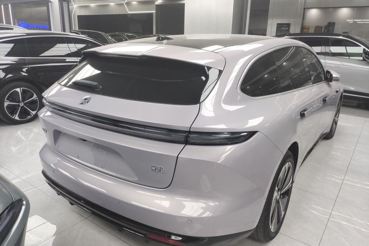 蔚来ET5T 2025款 75kWh Touring车身外观6005