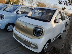 奔腾小马 2026款 222km 萌趣马 Plus