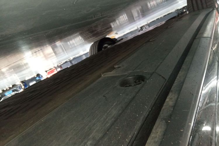 小鹏G7 2025款 702 超长续航 Max局部细节9002