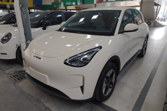 吉利银河 星愿 2025款 310km 梦想版