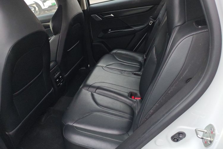 小鹏G3 2022款 G3i 460G中控内饰21