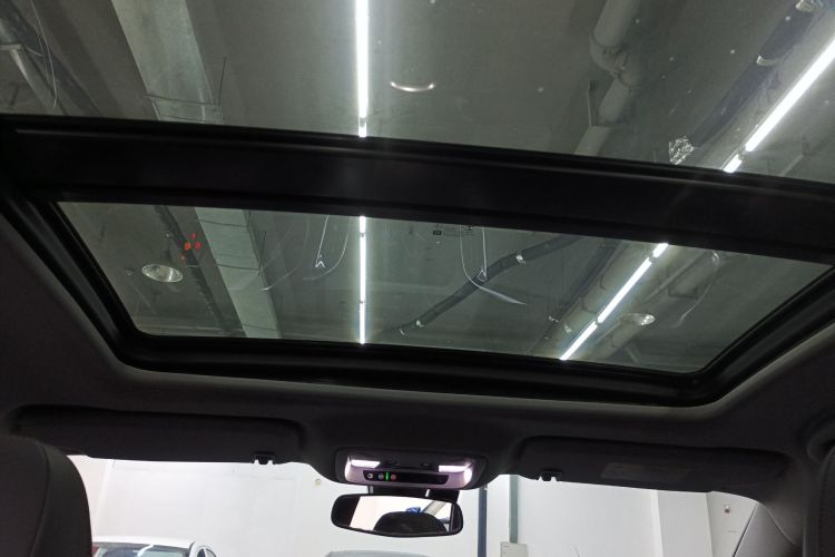 雪佛兰 迈锐宝XL 2021款 Redline 550T 自动锐动版局部细节22