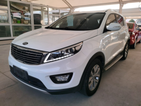 起亚 智跑 2015款 2.0L 自动两驱版GLS