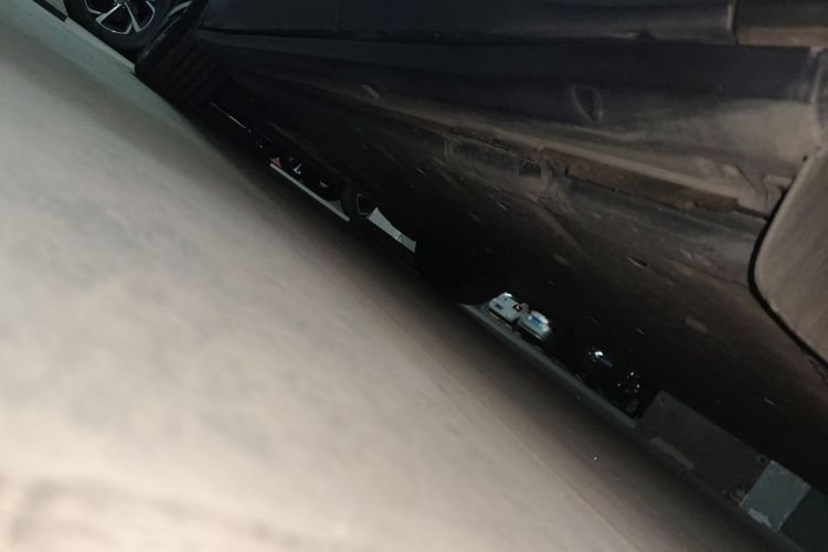 大众 ID.4 X 2022款 智享长续航版局部细节9002