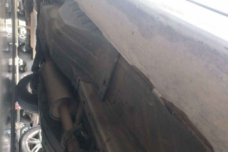 哈弗H6 2015款 升级版 1.5T 手动两驱精英型局部细节9001