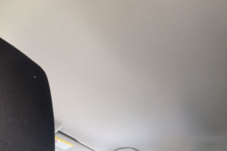 大众 Polo 2016款 1.4L 手动风尚型中控内饰22