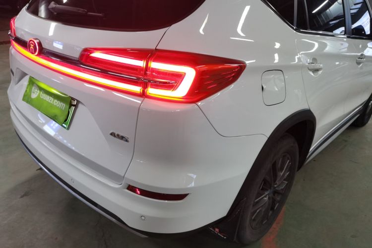 比亚迪 宋新能源 2019款 宋DM 1.5TID 智联锐动型车身外观6006