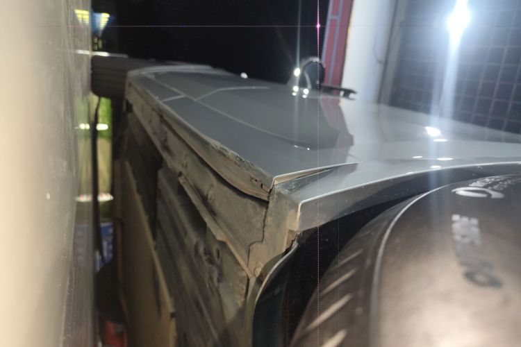 理想汽车 理想L8 2023款 Pro局部细节9002