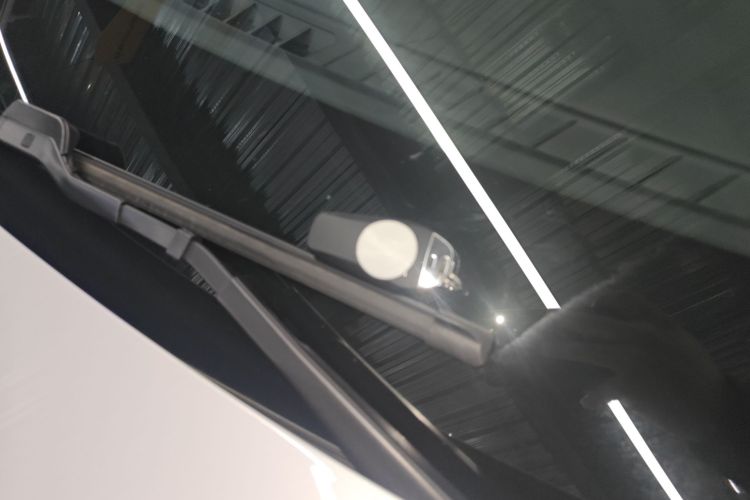 比亚迪 宋L EV 2025款 智驾版 662km 激光雷达卓越型中控内饰7001