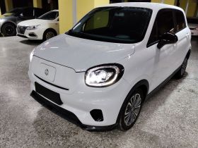 零跑汽车 零跑T03 2020款 400标准版