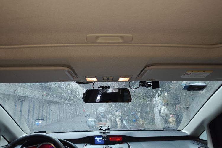 马自达CX-7 2014款 2.5L 2WD 豪华版局部细节22