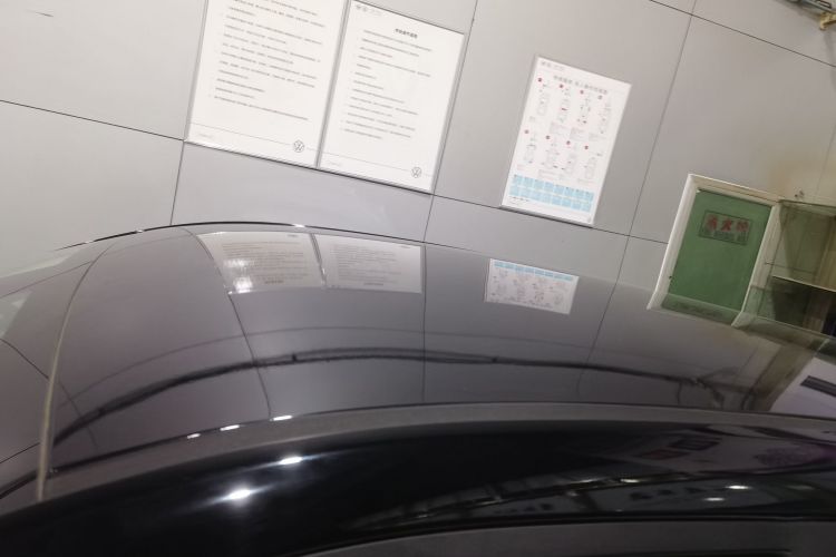 江淮钇为 钇为3 2025款 330km 潮悦版局部细节57