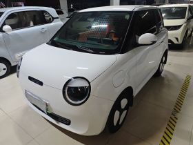 长安启源 长安Lumin 2025款 205km 香沁款