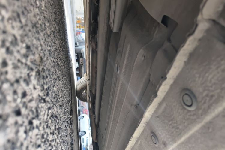 日产 轩逸 2014款 1.6XV CVT尊享版局部细节9004