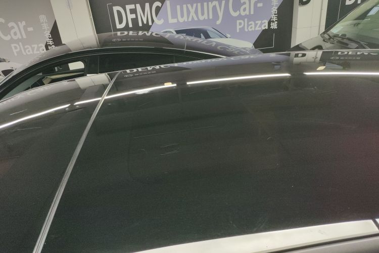 理想汽车 理想L8 2024款 Pro局部细节57