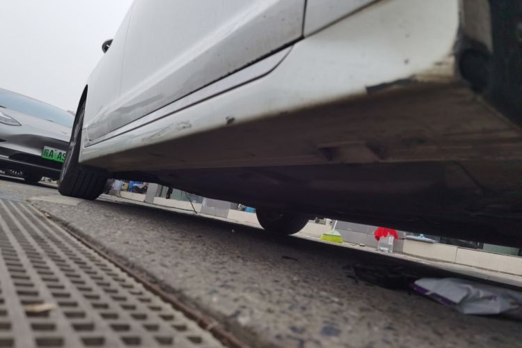 现代 索纳塔 2015款 1.6T GLS智能型局部细节9001