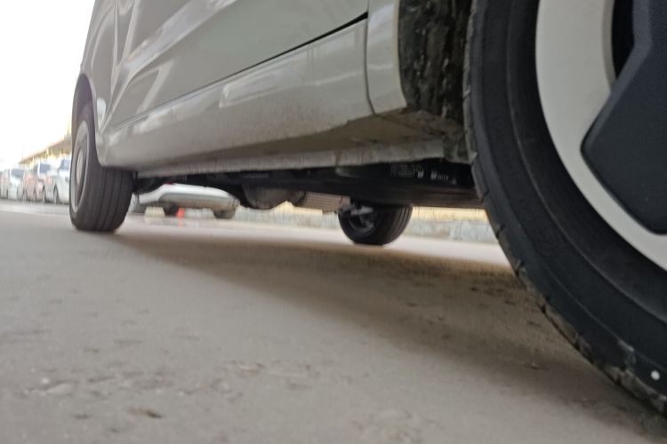 五菱汽车 宏光MINIEV 2024款 第三代 215km 青春版局部细节9001