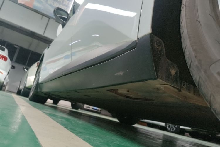 小鹏MONA M03 2024款 515 长续航局部细节9002