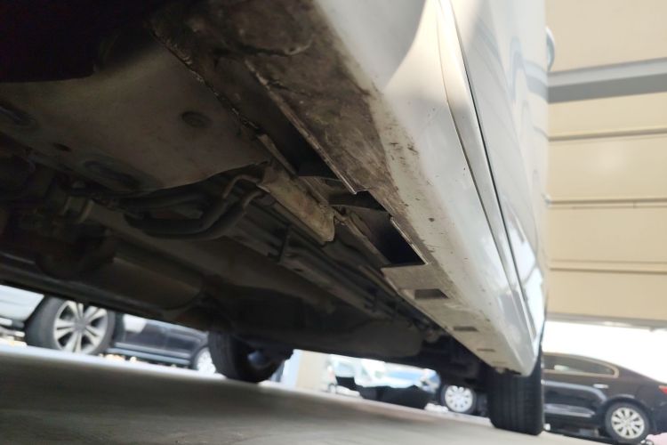 比亚迪 宋MAX 2019款 1.5T 自动智联睿进型 6座 国VI局部细节9002