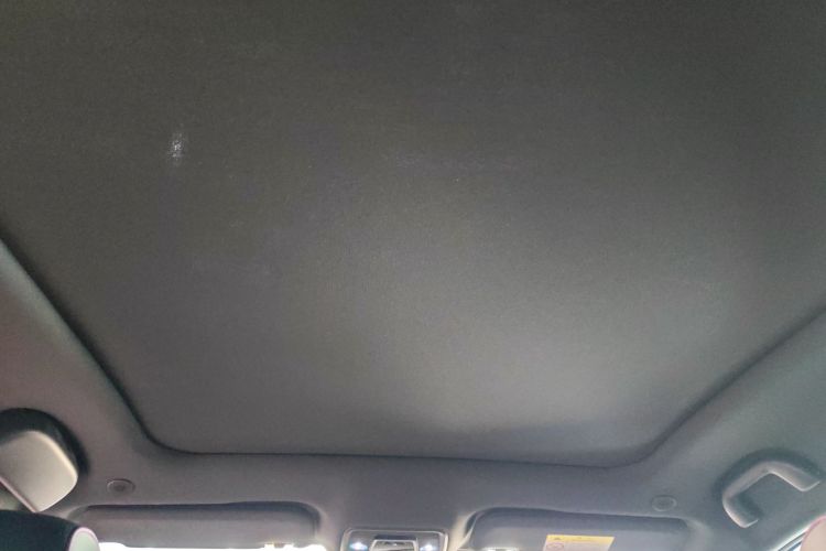 比亚迪 海豚 2023款 420km 时尚版局部细节22