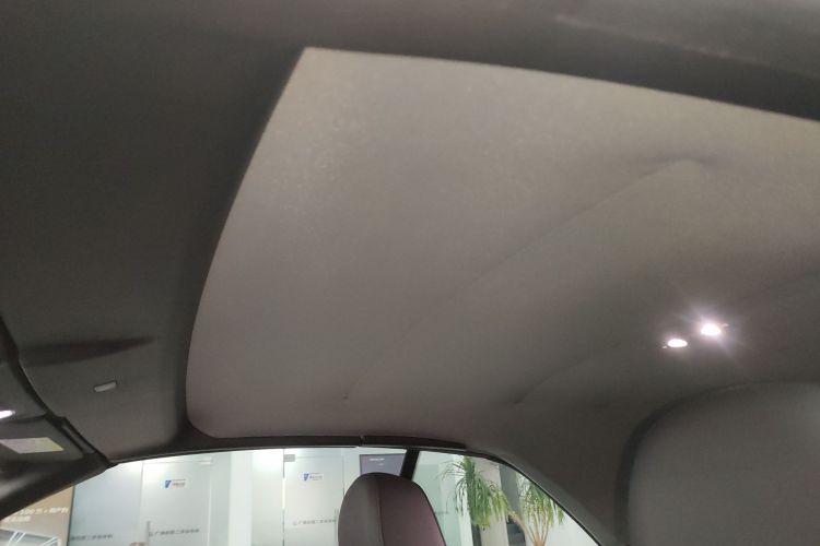 奥迪A5 2022款 Cabriolet 40 TFSI 时尚动感型中控内饰22