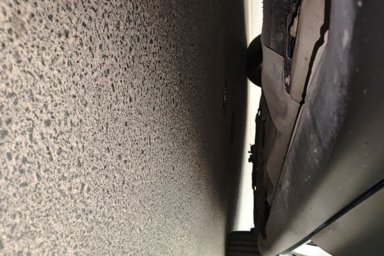 Jeep 自由光 2017款 2.4L 领先版局部细节9001