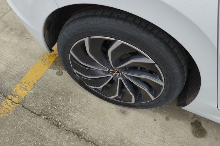 大众 高尔夫 2021款 280TSI DSG Pro车身外观6008