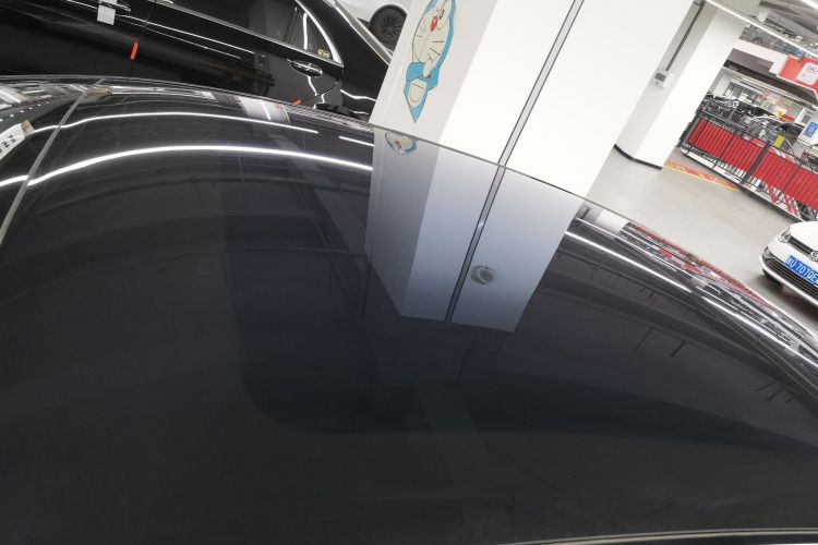 小鹏P7+ 2024款 超长续航 Max局部细节57