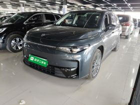 零跑汽车 零跑C10 2026款 605悦享版