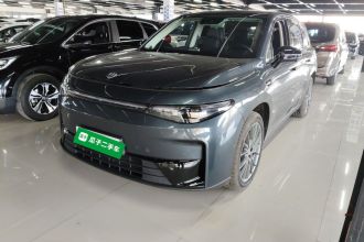 零跑汽车 零跑C10 2026款 605悦享版