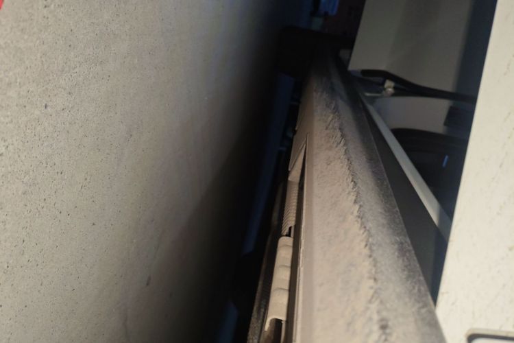 比亚迪 海豹06 DM-i旅行版 2025款 DM-i 80KM尊贵型局部细节9001