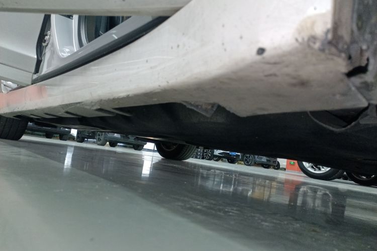 林肯MKZ 2018款 2.0T 尊享版局部细节9001