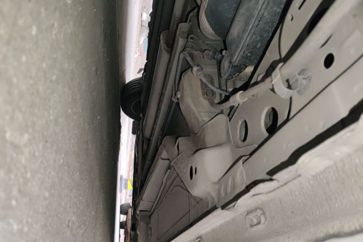 别克 英朗 2014款 XT 1.6L 自动时尚版局部细节9002