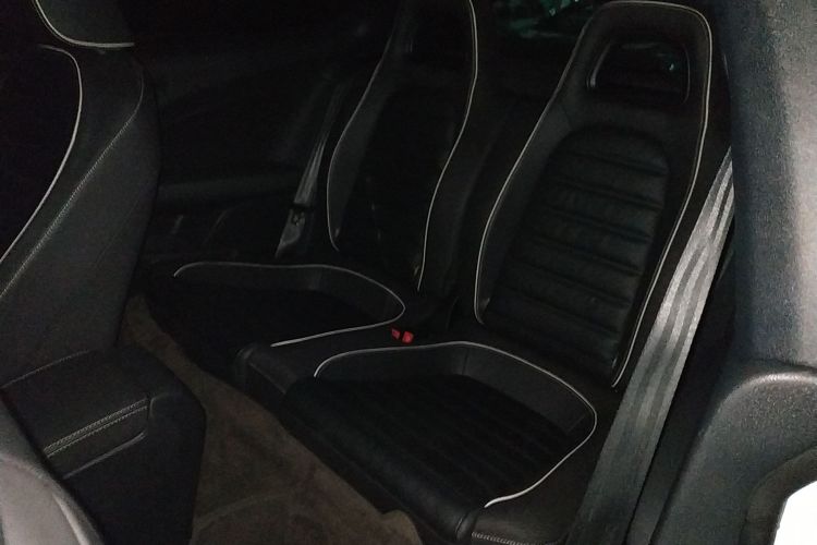 大众 尚酷 2015款 2.0TSI 豪华版中控内饰7004