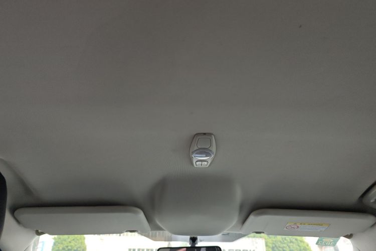 福特 福克斯 2017款 两厢 1.6L 自动舒适型智行版局部细节22