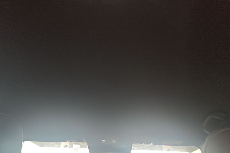 比亚迪 秦L 2025款 DM-i 智驾版 80KM领先型局部细节22