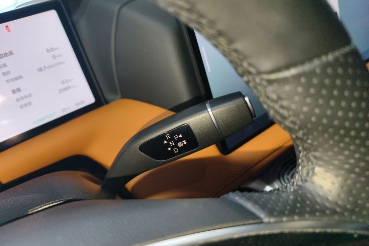 小鹏G9 2024款 702 Pro局部细节18