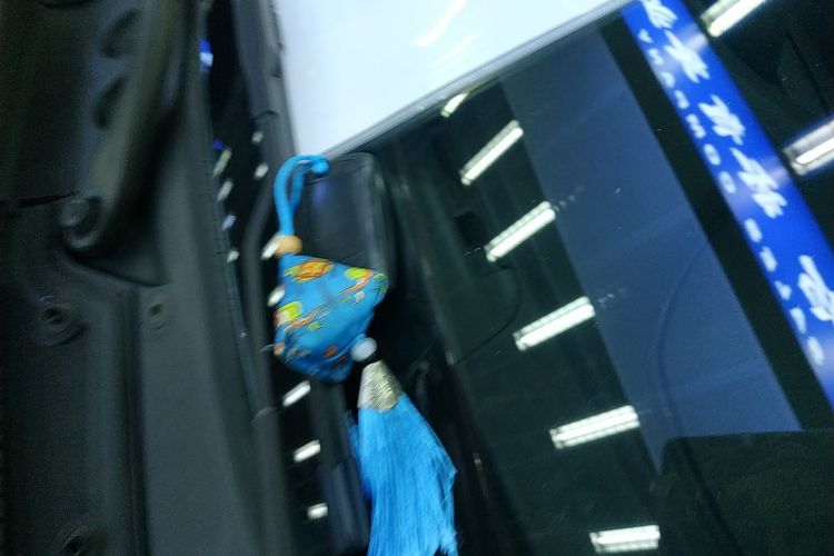 宝马1系(进口) 2013款 改款 118i 领先型中控内饰11