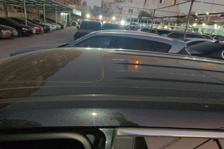 丰田 锋兰达 2022款 2.0L CVT豪华版局部细节57